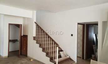 Imagem 7: Casa para locação no Cambuí - Campinas/SP