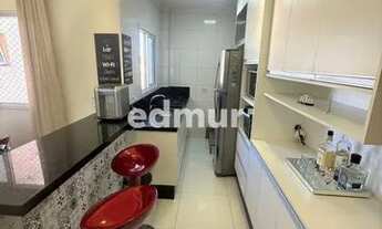 Imagem 2: COBERTURA no bairro Vila Camilópolis com 96m². 2 dormitórios e 2 vagas. Confira