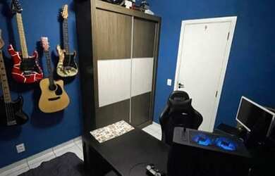 Imagem 6: Apartamento para Venda em São Paulo, Parada XV de Novembro, 2 dormitórios, 1 banheiro, 1 v