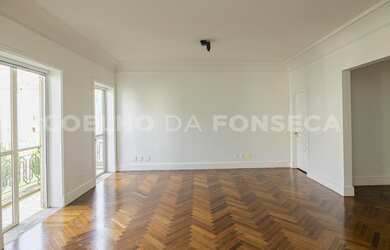Imagem 5: São Paulo - Apartamento Padrão - Jardim Guedala - Place Des Vosges
