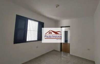 Imagem 7: Sobrado com 3 dormitórios para alugar, 120 m² por R$ 2.200,00/mês - Parque Novo Mundo - Sã