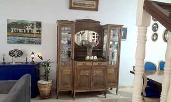 Imagem 3: Sobrado alto padrão 3 dormitórios, 2 suites Jardim São Paulo