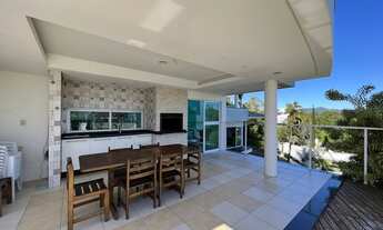 Imagem 2: Casa João Paulo com amplo terreno