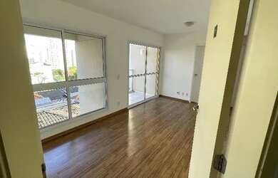 Imagem 2: Apto a uma quadra do Metro Vila Mariana