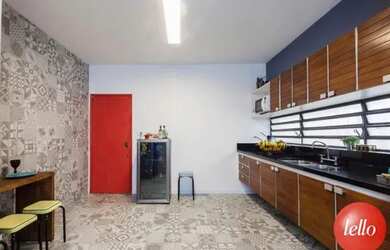 Imagem 7: São Paulo - Casa Padrão - Santana