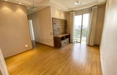 Imagem 6: Apartamento - Jardim Augusta - Residencial Citta di Roma - 55m² - 2 Dormitórios