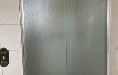 Imagem 5: Apartamento de um dormitórios, grande, ótimo estado e localização