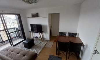 Imagem: Flat para aluguel possui 42 metros quadrados