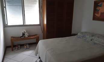 Imagem 7: Apartamento para aluguel e venda possui 114 metros quadrados com 3 quartos