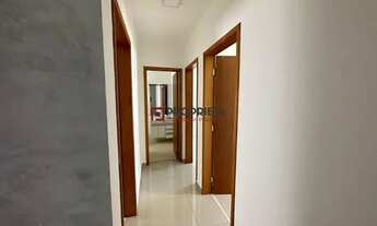 Imagem 6: Apartamento para aluguel, 3 quartos, 1 suíte, 2 vagas, Vila Esperia Ou Giglio - Atibaia/SP