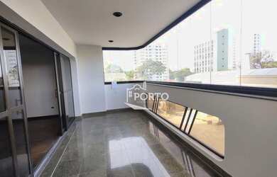 Imagem 3: Apartamento com 3 suítes 230 m² - São Dimas - Piracicaba/SP