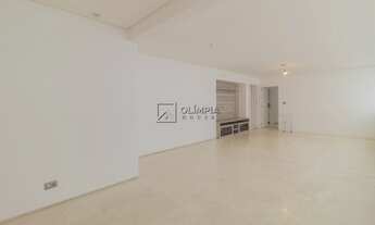 Imagem: Apartamento Venda Higienópolis 141 m²