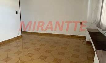 Imagem 5: Térrea para venda com 100 metros quadrados com 3 quartos em Vila Isolina Mazzei - São Paul