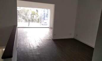 Imagem 2: SOBRADO COMERCIAL 265M² UTEIS - 02 VAGAS GARAGEM