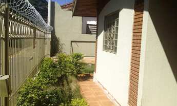 Imagem 2: Casa no Bairro Centro na cidade de Bauru