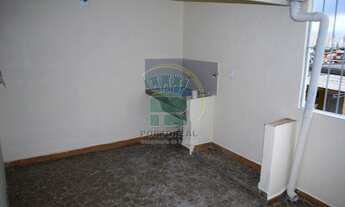 Imagem 7: Sobrado para locação - Vila Sacadura Cabral, Santo Andre