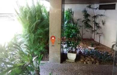 Imagem 7: Apartamento com 2 dormitórios à venda, 98 m² por R$ 420.000,00 - Icaraí - Niterói/RJ