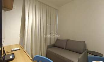 Imagem 2: Apartamento (tipo - padrao) 1 dormitórios/suite, cozinha planejada, portaria 24hs, lazer