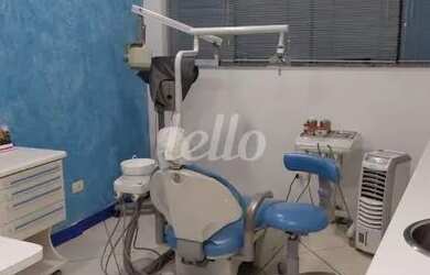 Imagem 5: São Paulo - Prédio Inteiro - Tatuapé