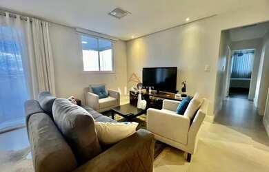 Imagem 3: Apartamento de 3 dormitórios e varanda gourmet na Mooca