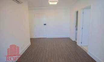 Imagem 2: Apartamento para locação com 83m² - Brooklin, São Paulo