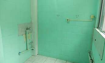 Imagem 4: Apartamento com 2 dormitórios para alugar, 38 m² por R$ 925,00/mês - Bela Vista - Estância