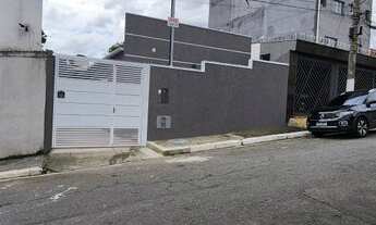 Imagem 2: CASA TÉRREA LIMÃO JD PRIMAVERA REFORMADA 03 Dormitórios 03 vagas suíte