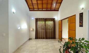 Imagem 6: Casa à venda e para locação no Residencial Zurich Dorf - Valinhos/SP