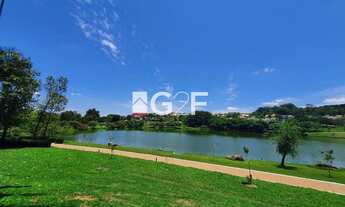 Imagem 4: Terreno à venda Alphaville Campinas