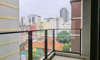 Imagem 2: Pinheiros do lado metros. Sumaré Clinicas. HC USP aluga andar intermediário. Studio 45 m²