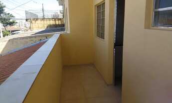 Imagem 4: Casa de 4 côm, sem fiador e sem depósito, trav av Sabara próx Escola Estadual Amelia Monon