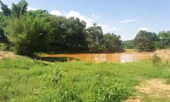 Imagem 5: Fazenda em Montes Claros-MG<br>162