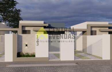 Imagem 5: Casa para venda com 160 metros quadrados com 2 quartos em Jardim Boa Vista - Caruaru - PE