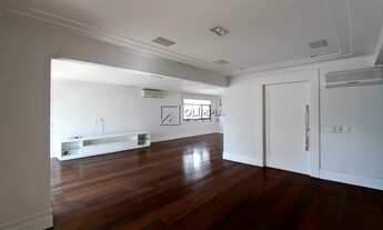 Imagem 6: Apartamento Venda 3 Dormitórios - 230 m² Moema