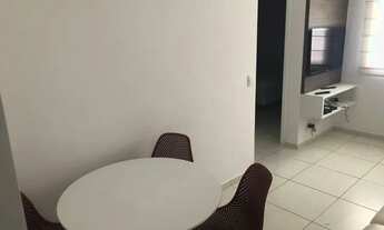 Imagem 4: Apartamento para locação no Condomínio Vida Plena, em Sorocaba-SP