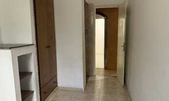 Imagem 6: Casa com 2 dormitórios para alugar, 143 m² por R$ 1.749,17/mês - Luz - Nova Iguaçu/RJ