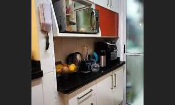 Imagem 6: Apartamento com 2 quartos à venda, 60 m² por R$ 580.000 - Interlagos - São Paulo/SP