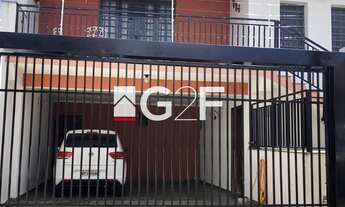 Imagem: Sobrado para venda no Jardim Santa Marina!