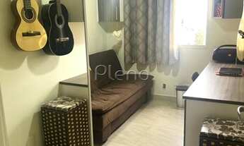 Imagem 6: Apartamento - Loteamento Chácara Prado - Campinas