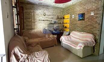 Imagem 4: Belo Horizonte - Casa Padrão - Vila Pinho Vale do Jatobá (barreiro