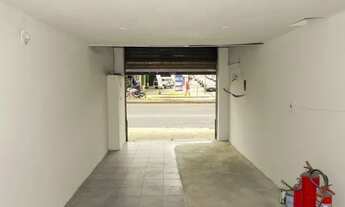 Imagem: Loja / Salão / Ponto Comercial para alugar