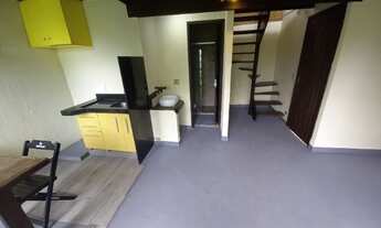 Imagem 2: Chalé rustico para aluguel com 45 metros quadrados - Vargem Grande - Rio de Janeiro