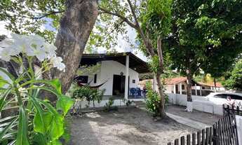 Imagem: UMA LINDA CASA DE PRAIA VENDO OU TROCO EM