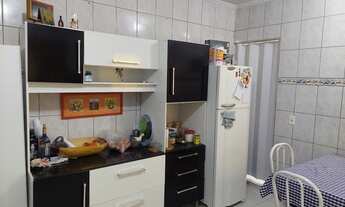 Imagem 6: Sobrado para venda possui 150 metros quadrados com 5 quartos em Casa Verde Alta - São Paul