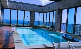 Imagem: Apartamento 2 quartos - TIFFANYS - Ipanema