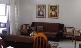 Imagem 6: Apartamento para aluguel tem 90 metros quadrados com 3 quartos em Bosque da Saúde - Cuiabá