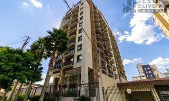 Imagem 2: Curitiba - Apartamento Padrão - Guaíra