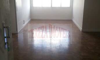 Imagem: Apartamento para venda tem 106 metros quadrados