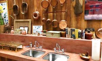 Imagem 7: Terreno Jaguariúna