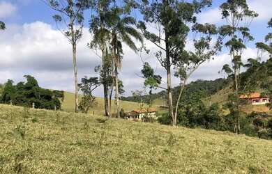 Imagem 4: Vende-se terrenos em Igarata-sp para casa de campo, chalé, sitio